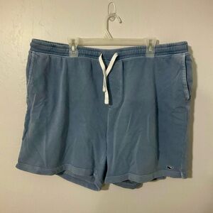 Vineyard Vines Mens Gray/Blue Shorts XXL
